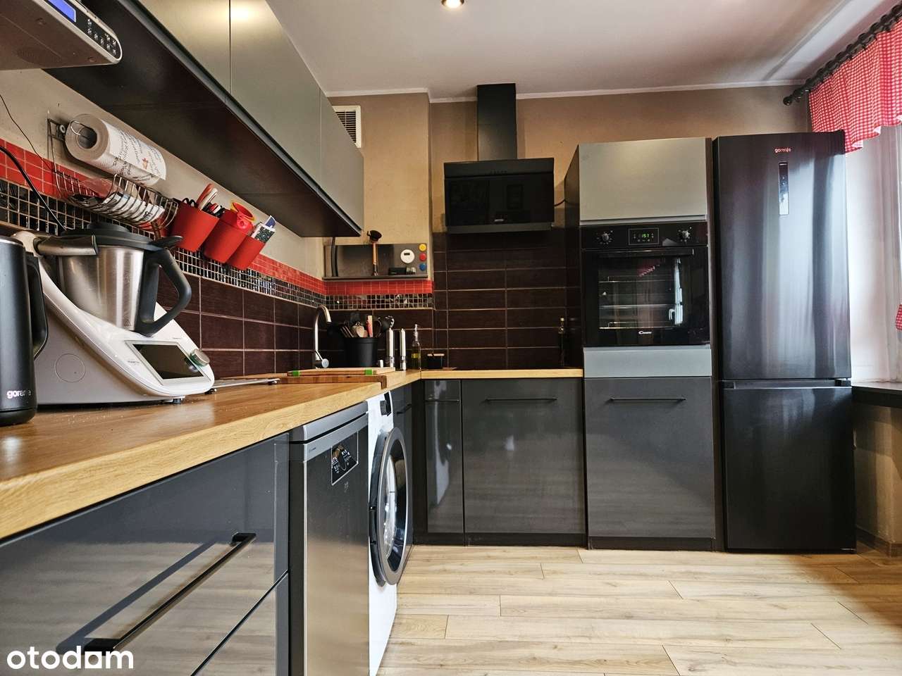 Perełka - Dom z garażem w sercu Inowrocławia-6