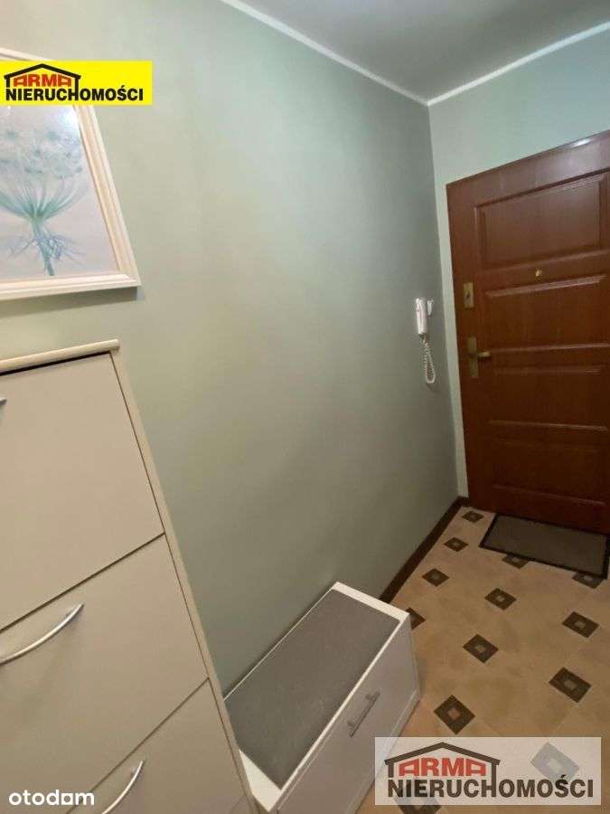 Mieszkanie 2-Pokojowe Na Starówce-6