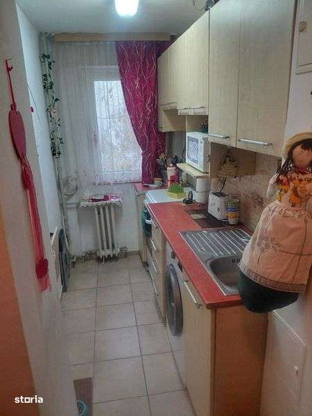 Ap. 2 camere (decomandat) Pantelimon-Morarilor; disponibil imediat - Imagine principală: 4/8