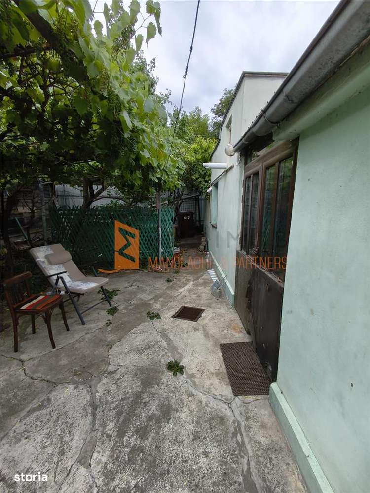 Casa tip parter zona Centru - Imagine principală: 3/17