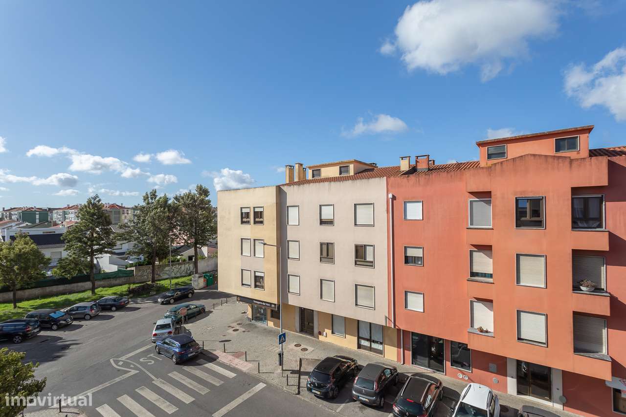 Apartamento, 77 m², Algueirão-Mem Martins-18