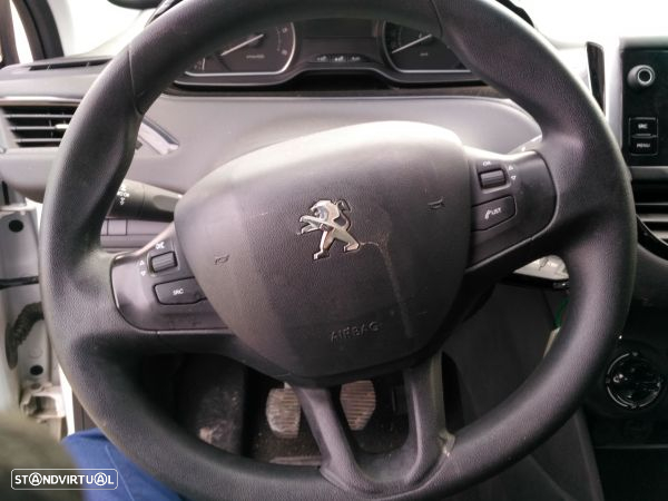 Para Peças Peugeot 208 I (Ca_, Cc_) - 4