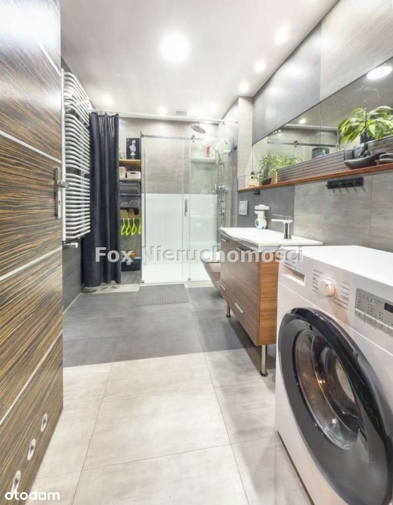 Mieszkanie z ogródkiem na os. Cztery Pory Roku-6