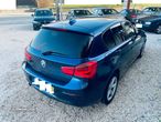 BMW 118 d Line Sport Auto - 2