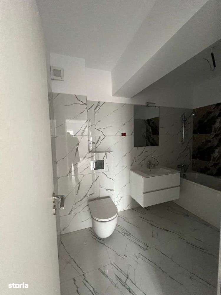 UNIVERSITATE -CAMPUS ! 3 CAMERE LUX , 2BAI ,bloc cărămidă , fațadă-11