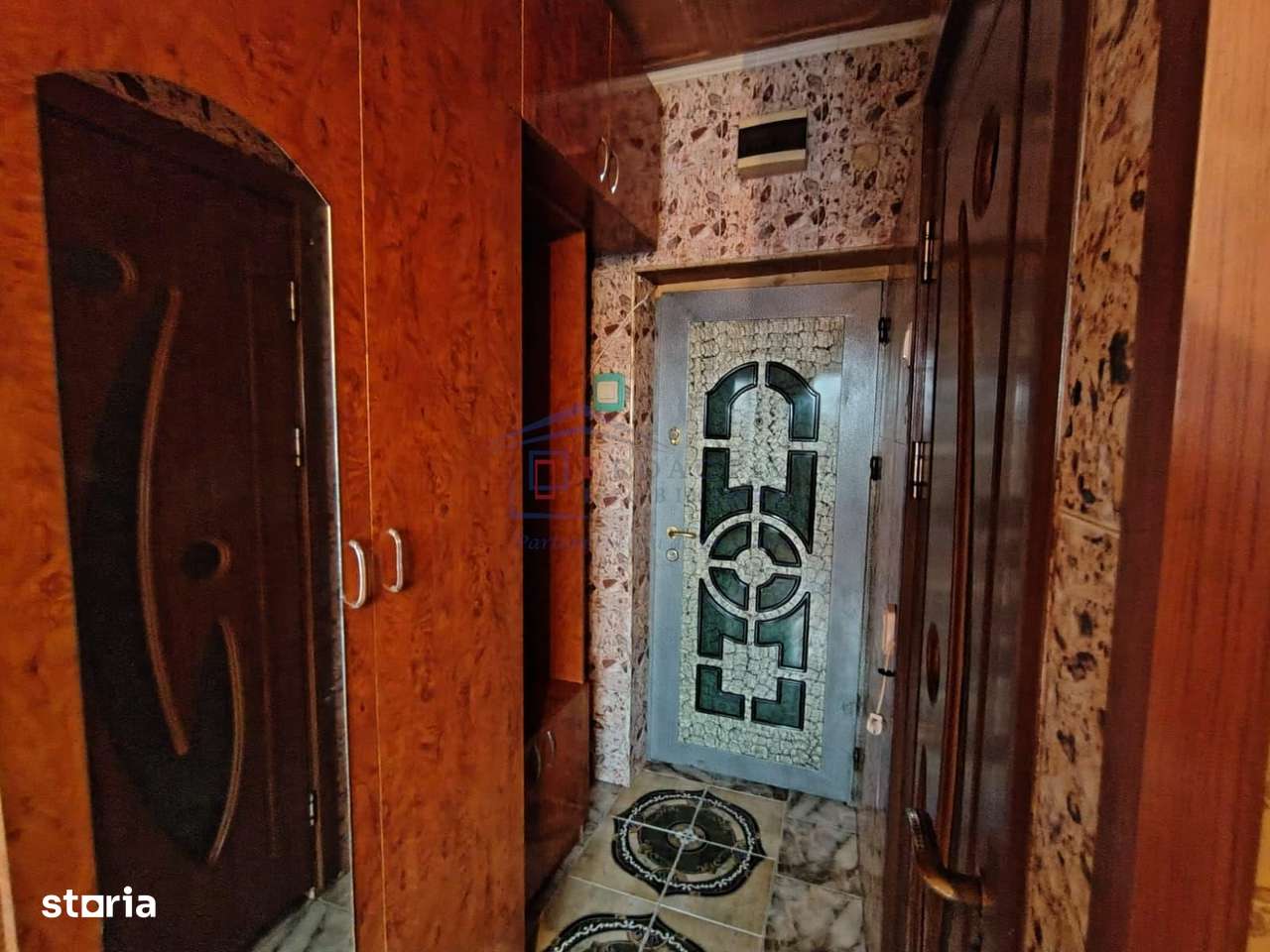 Garsoniera | Burdujeni | Etaj Intermediar | G-3806 - Imagine principală: 2/4