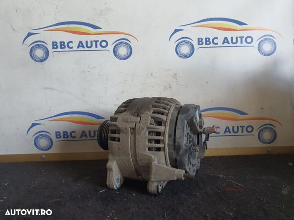 ALTERNATOR 2.0 D DODGE CALIBER - 1