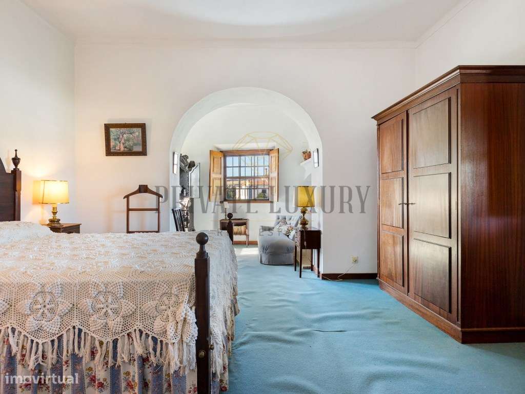 Quinta de renome em plena Vidigueira - Grande imagem: 3/36