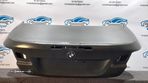 PORTA TAMPA MALA BMW SERIE 3 E93 CABRIO 41627152486 7152486 FECHO PUXADOR - 6