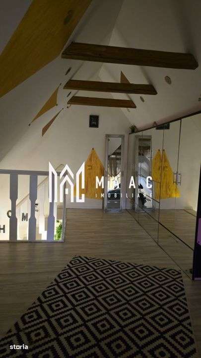 Casă 3 camere | 98 mp utili | Curte comună | Turnișor - Imagine principală: 5/10