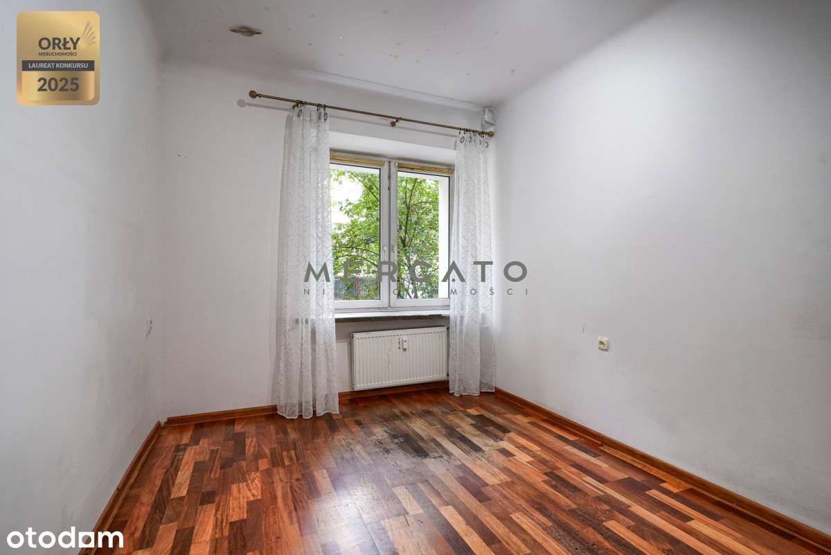 2 pokoje, ul. Nowolipki 22 ,Wola.-4