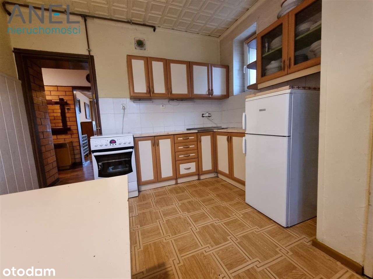 Zamieszkaj na Nowym Bytomiu- balkon, blok - Pełny obrazek: 5/10