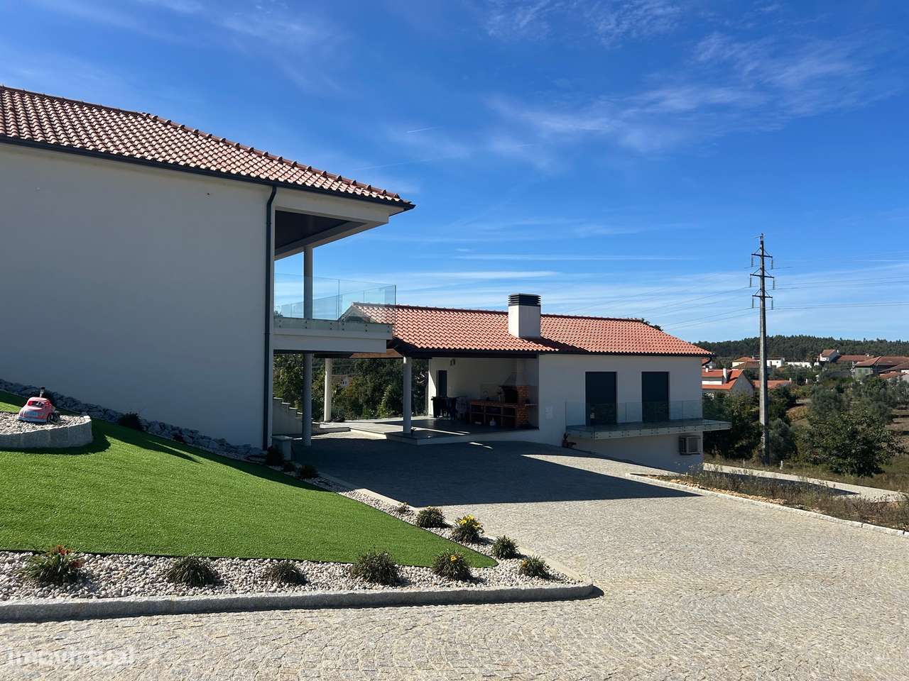 Moradia T3+1, Viseu, Mortágua, Mortágua, Vale de Remígio, Cortegaça e-40