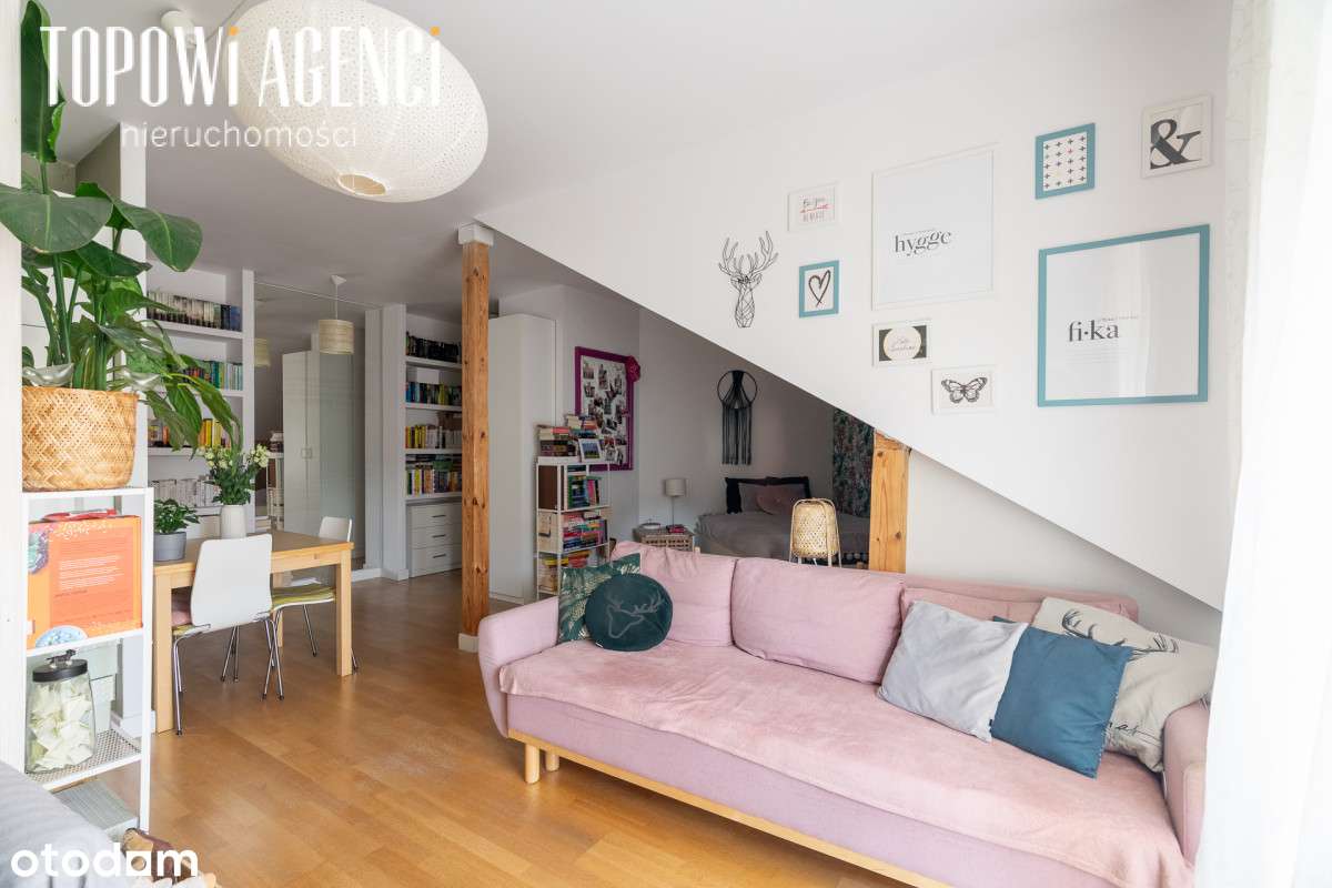 Mieszkanie 40 m2 sprzedaż Ursynów metro Natolin - Pełny obrazek: 3/17