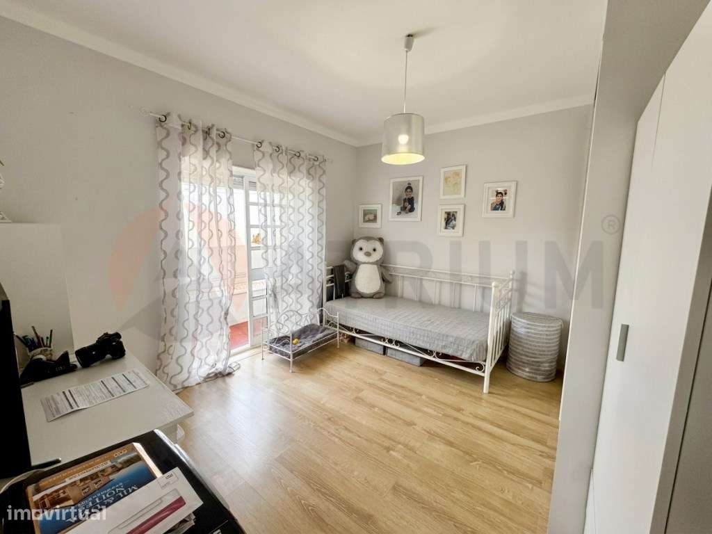Apartamento T3 Quinta do Anjo-20