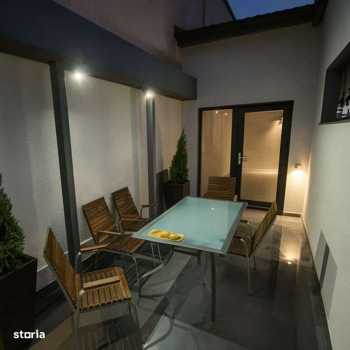 Casa moderna 2 camere zona Sub Arini - Imagine principală: 2/7