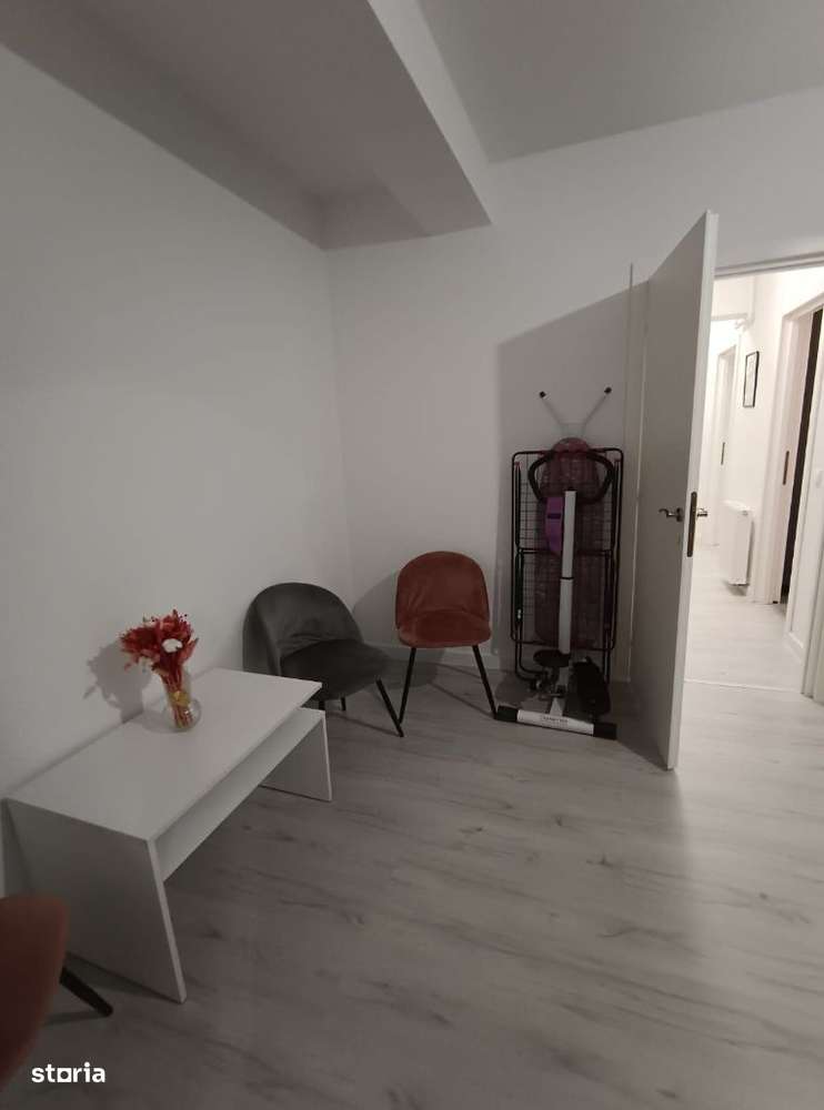 Apartament 2 camere Exigent Plaza Faza 3 Decomandat Depozitare ANAF - Imagine principală: 4/13