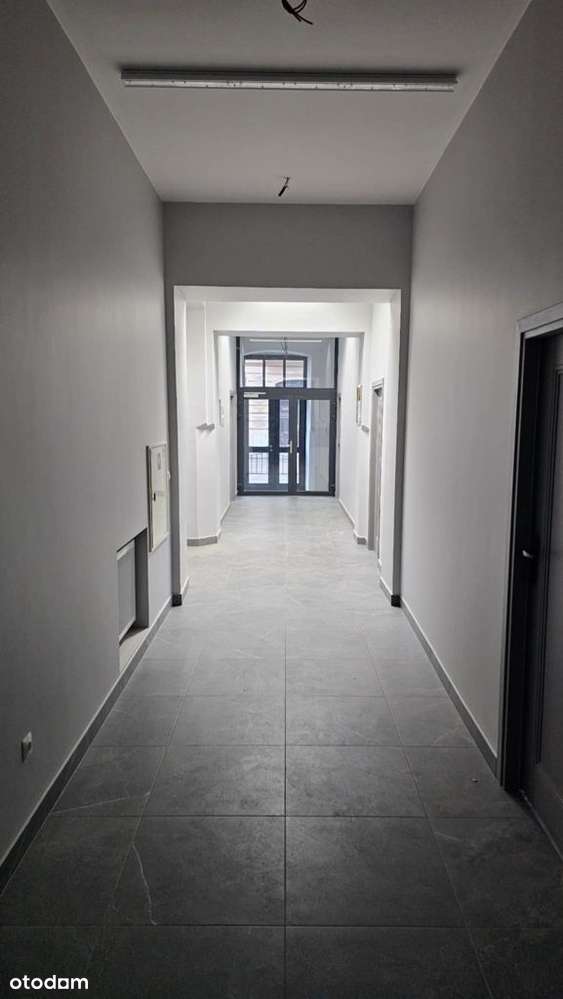 Lokal po remoncie ul. Grunwaldzka 17- wykończenie pod najemcę w cenie - Pełny obrazek: 4/5