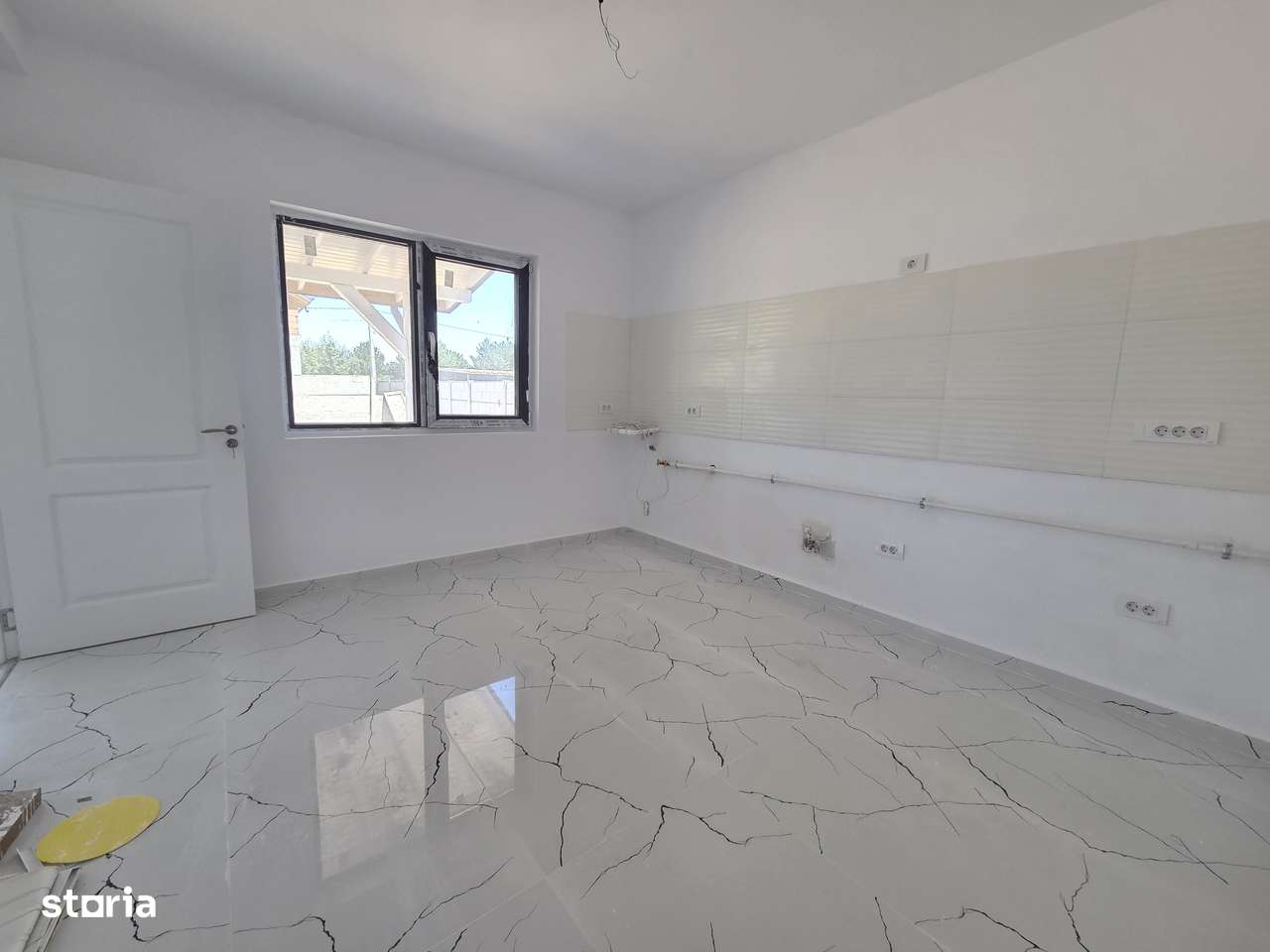 Vila single-5 camere-190 mp utili Teren 410 mp-Domnesti - Imagine principală: 4/20