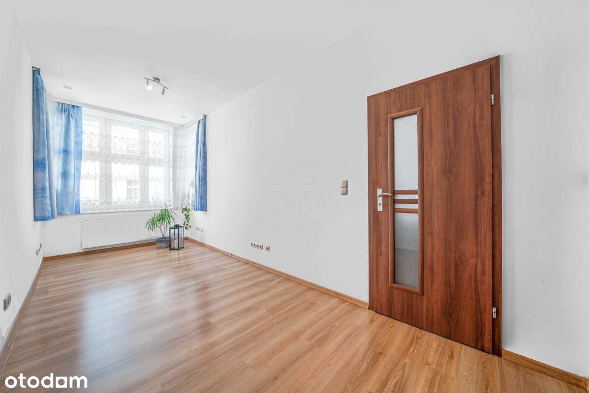 3 pokoje/Po remoncie /Piękna kamienica/Tramwaj - Pełny obrazek: 5/16