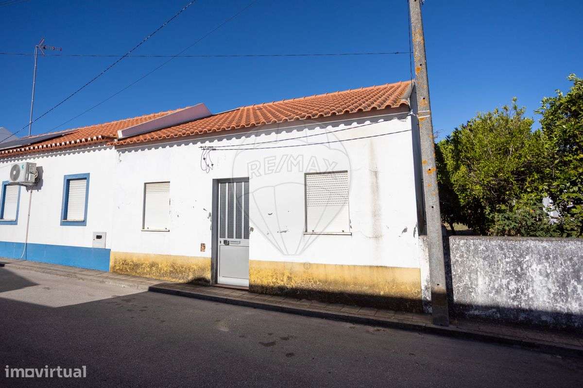 Moradia T2 para venda - Grande imagem: 4/23