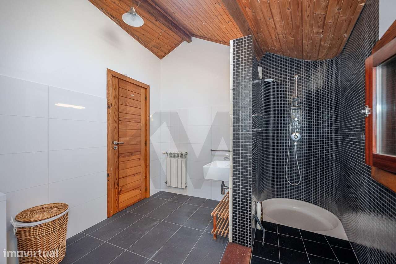 Quinta em Vilar de Mouros, Caminha-21