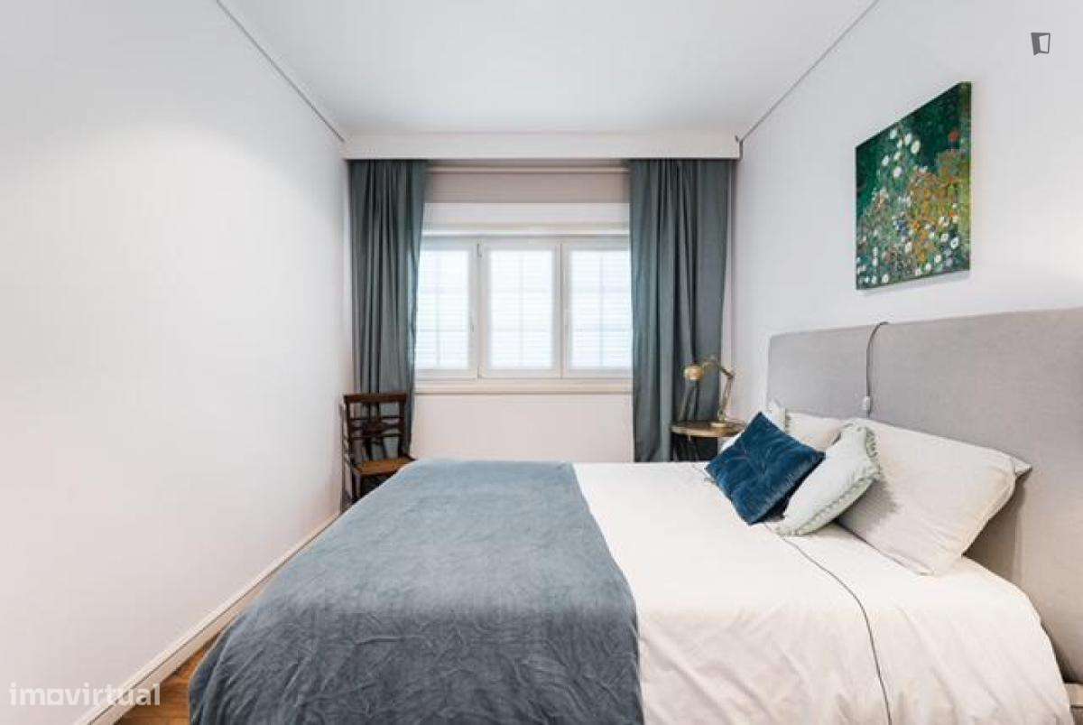 Quarto - localizado em Vila nova de gaia - Grande imagem: 4/7