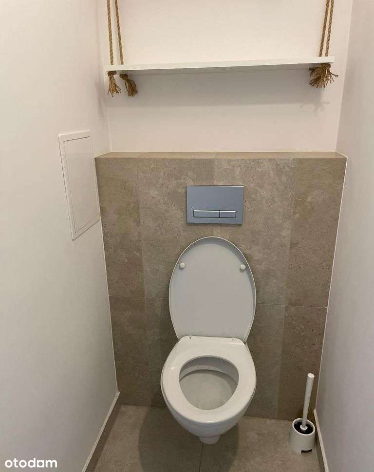 Mieszkanie po remoncie na Grunwaldzie-9