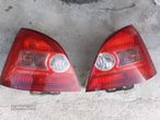 Para choques tras honda civic 2002 - 7