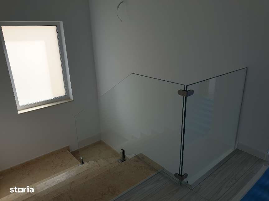 Rediu–Valea Lupului– IASI– Casă cu 4 camere in duplex, bucatarie inch.-10