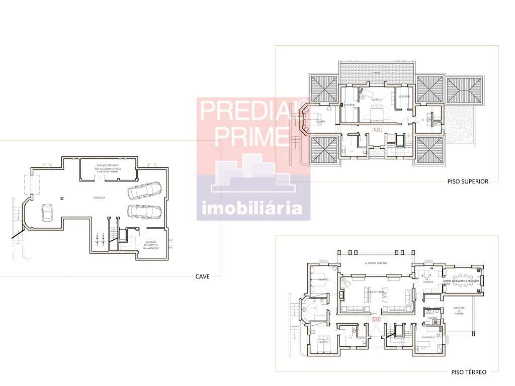 Excelente terreno para construção em São Tiago Riba Ul, Oliveira de...-5