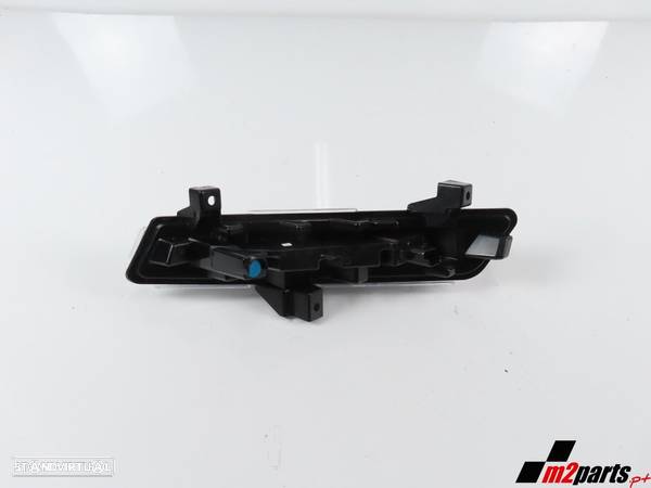 Farol nevoeiro Direito Seminovo/ Original RENAULT CLIO IV (BH_)/RENAULT CLIO IV... - 2