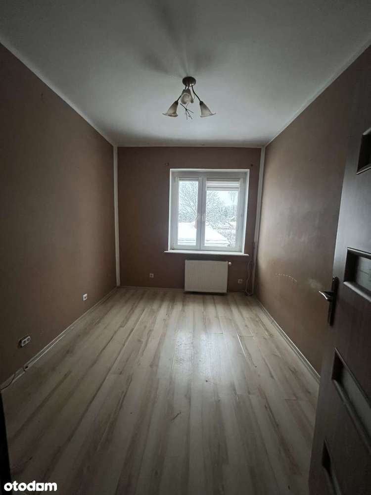 Marcinkowo,1 piętro, 2 pok, balkon, ogrzewanie miejskie,LAS!-5