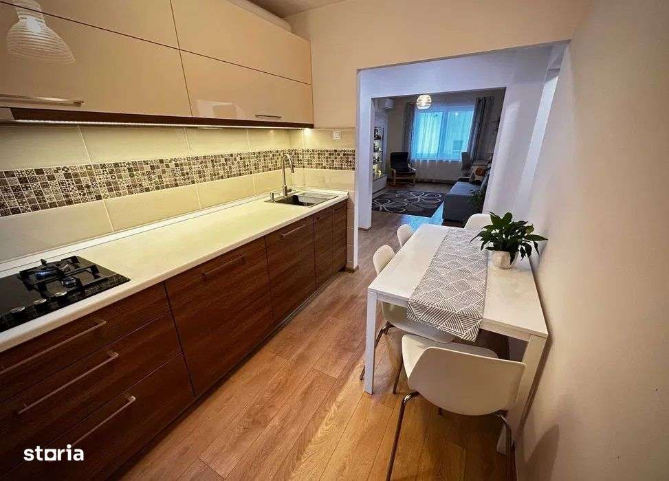 Tudor - Vanzare ap. 3 camere + garaj - Str. Armoniei - Imagine principală: 5/8