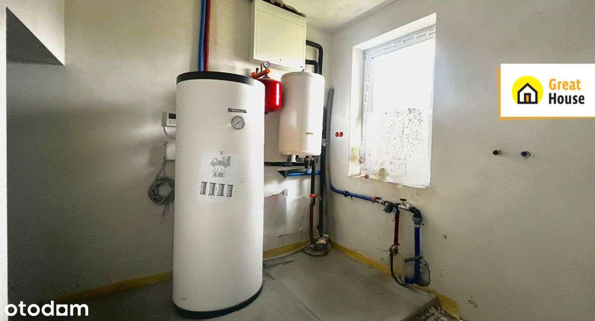 Dom wolnostojący 100m, Kranów – blisko Kielc-6