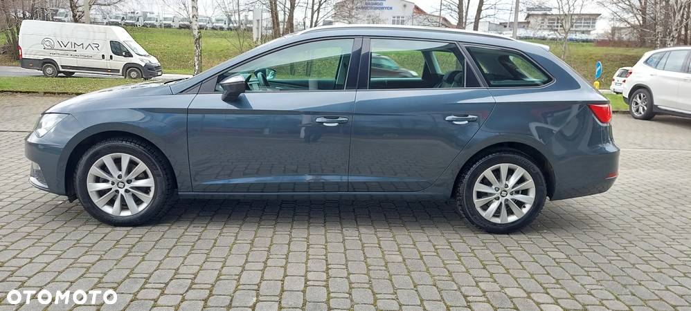 Seat Leon 1.5 TSI Style - 5