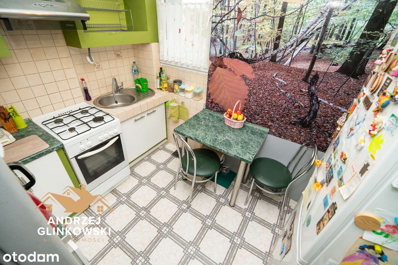 MIESZKANIE III POKOJOWE Ul. SĄDOWA-12