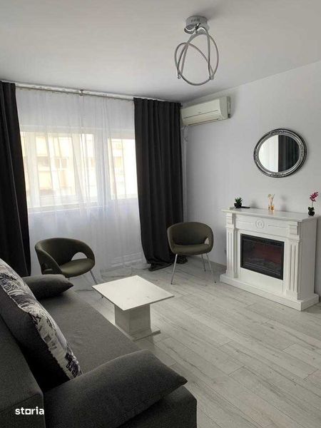 Lux Prima Inchiriere apartament 2 camere Parc Tineretului