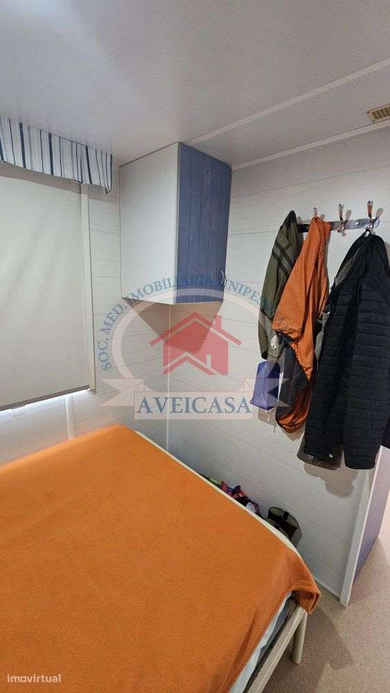 Casa e armazém para venda em Ílhavo-16