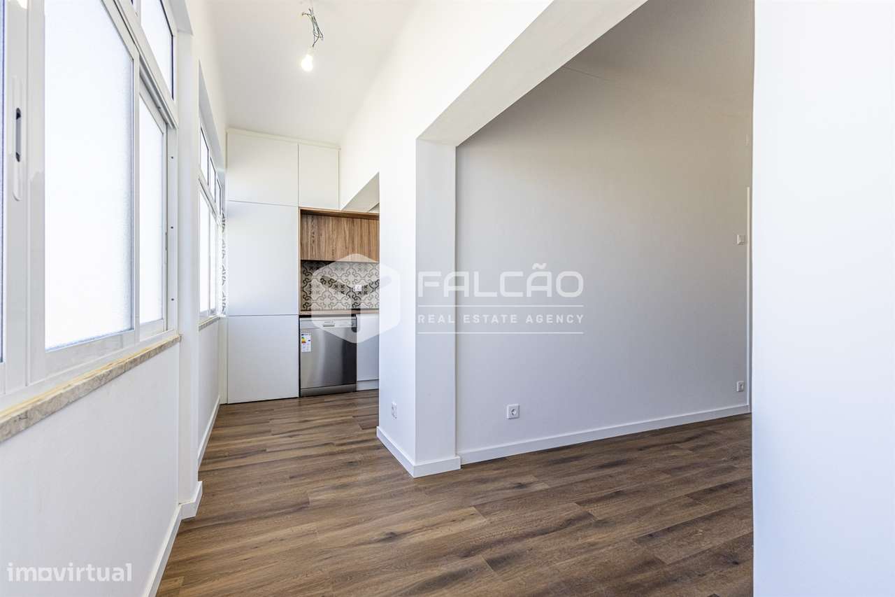 Apartamento T2 Venda em Santarém (Marvila), Santa Iria da Ribeira de S-10