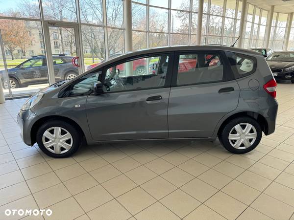 Honda Jazz 1.2 i-VTEC S Cool - 18