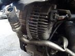 Alternator Renault Trafic 2.0 DCI M9R din 2006 - 1