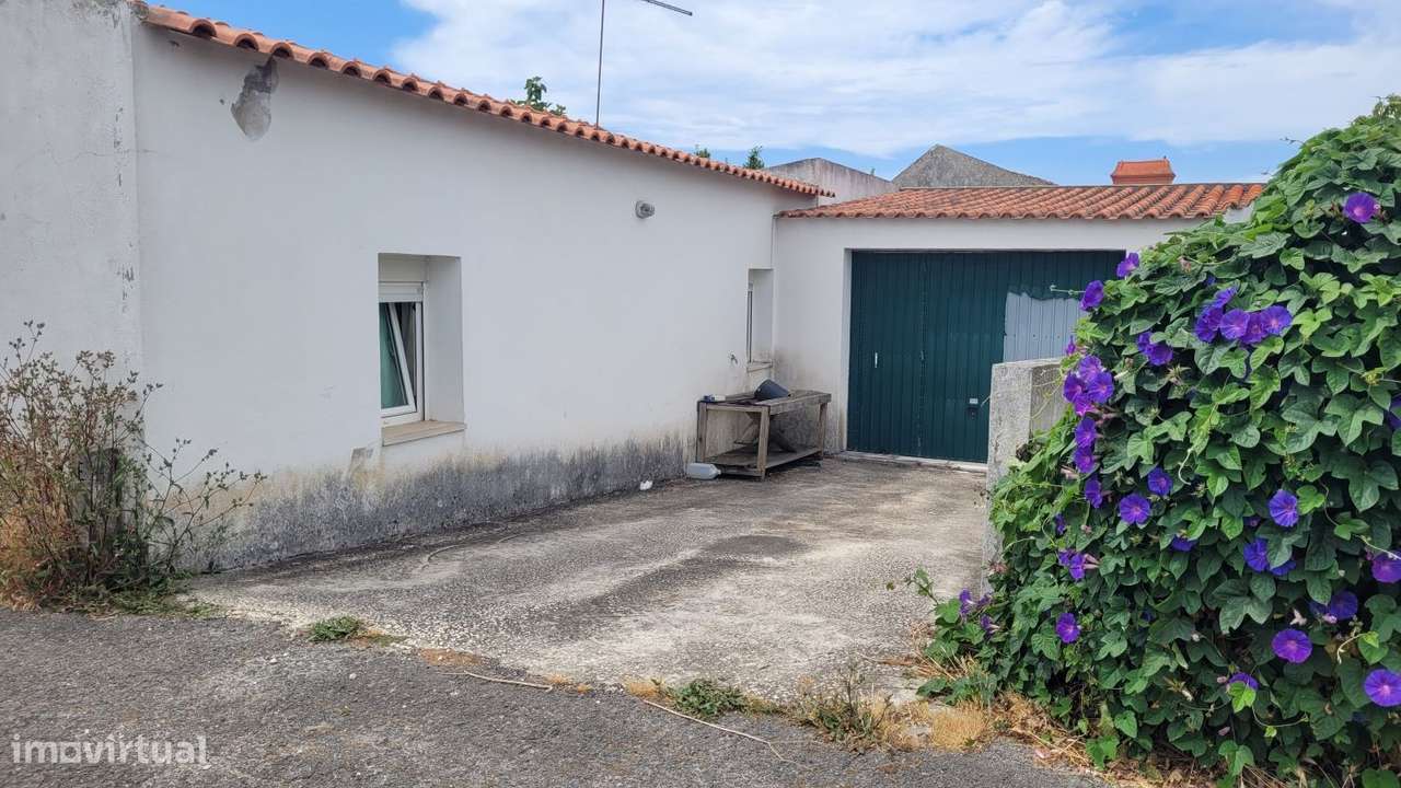 Moradia Térrea com Garagem - Grande imagem: 4/7