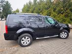 Nissan Pathfinder 2.5 D Platinum IT - 23