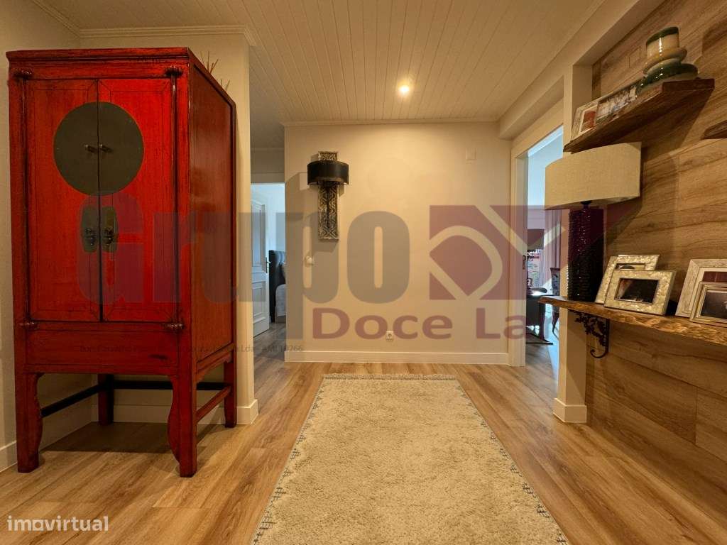 Apartamento T2 c/ piscina - Condominio Privado-16