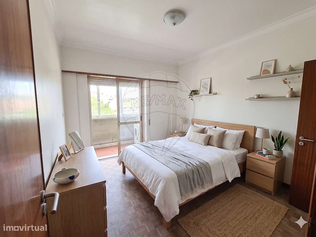 Apartamento T3 para venda-6