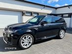 Land Rover Range Rover Sport S 2.0Si4 HSE - 6