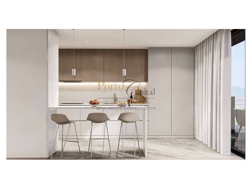 OPORTUNIDADE UNICA DE INVESTIMENTO!
FANTASTICOS APARTAMENTOS T1, T...-15
