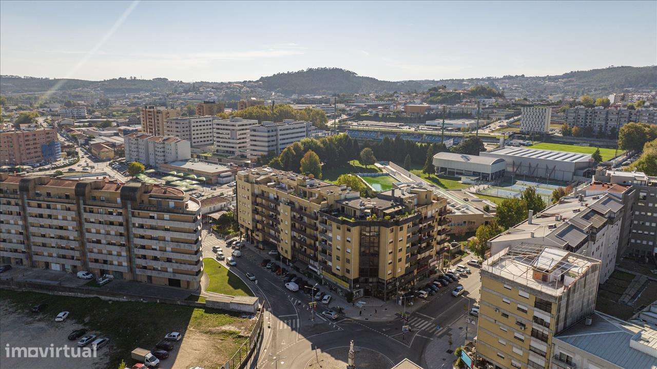 Apartamento em Vila Nova de Famalicão, Antas - Grande imagem: 4/6