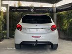 Peugeot 208 PureTech 110 Stop & Start EAT6 Signature - 5